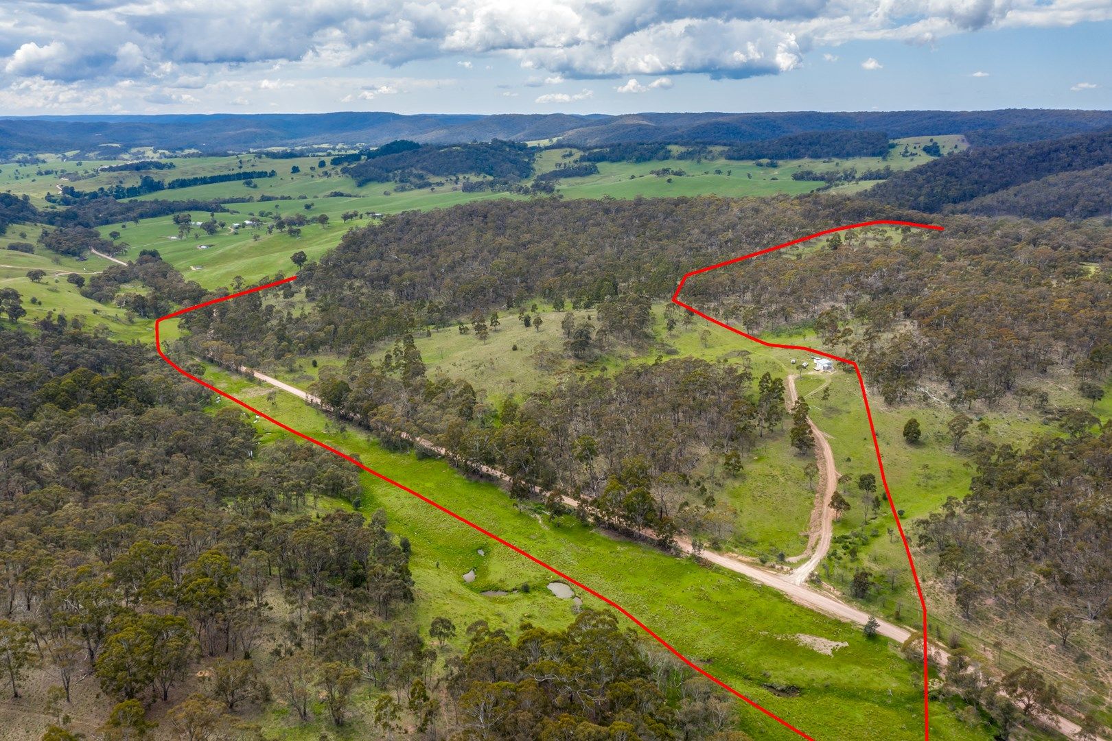 Lot 6 Jerrong Road, Taralga NSW 2580, Image 2