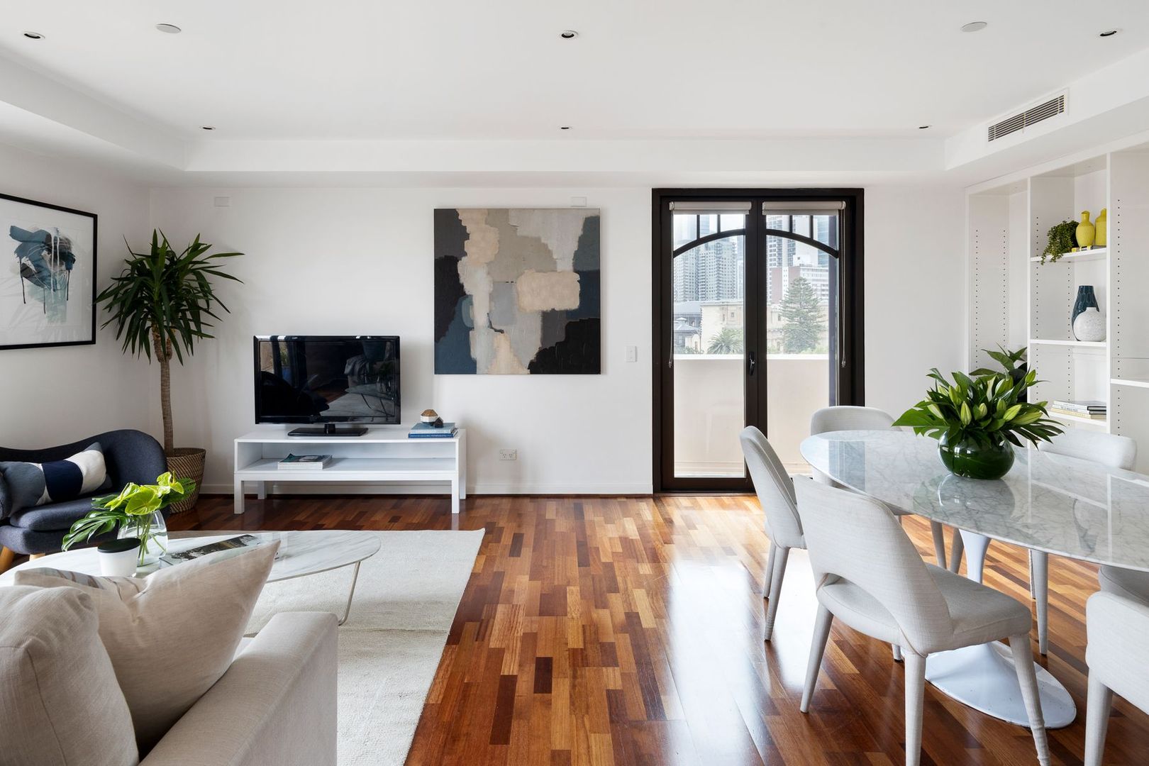 803 30 St Andrews Place East Melbourne Vic 3002 Apartment For