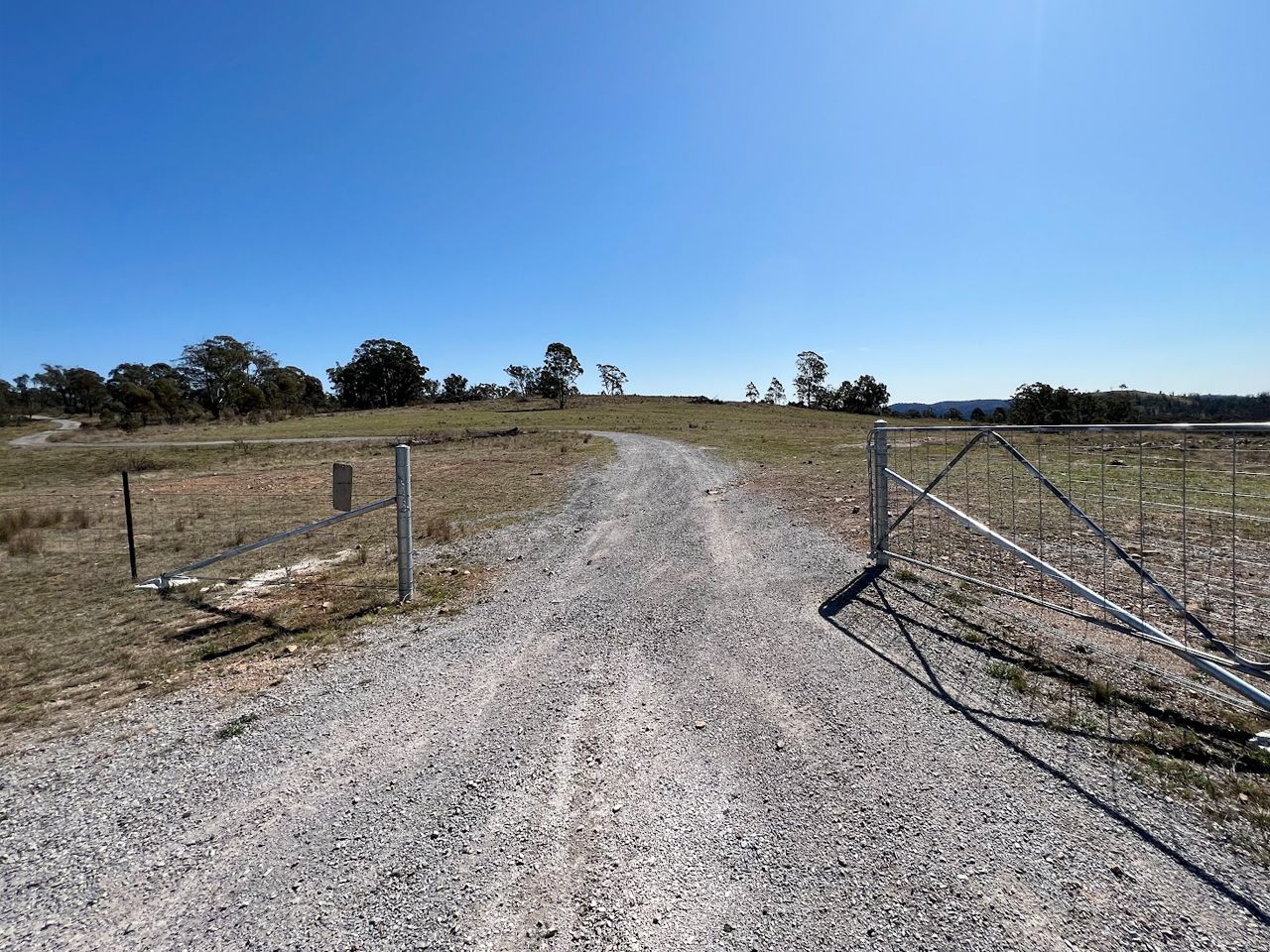 Lot 163 Hanworth Road, Bannaby NSW 2580, Image 1