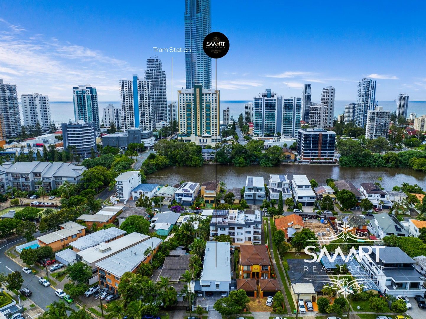 1/64 Paradise Island, Surfers Paradise QLD 4217, Image 0