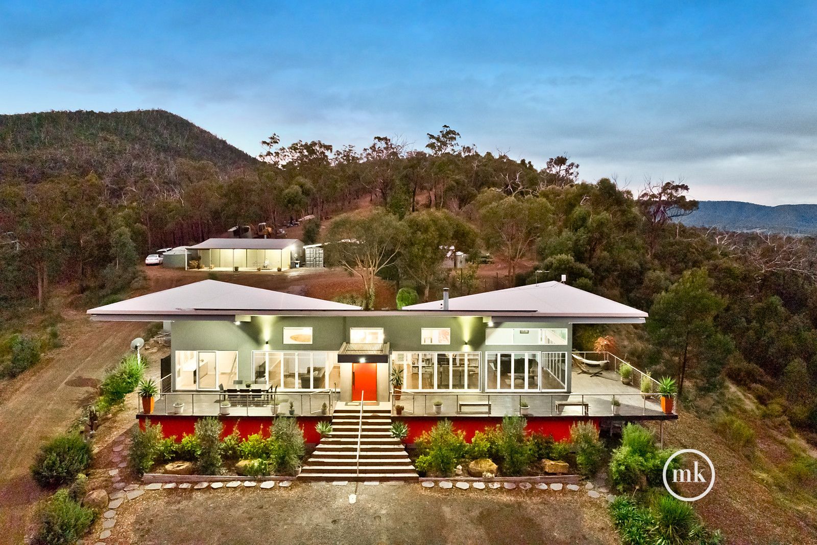 10 Matheis Road, Arthurs Creek Property History & Address Research