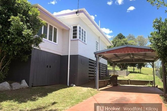 Picture of 30 Robson Street, KILCOY QLD 4515
