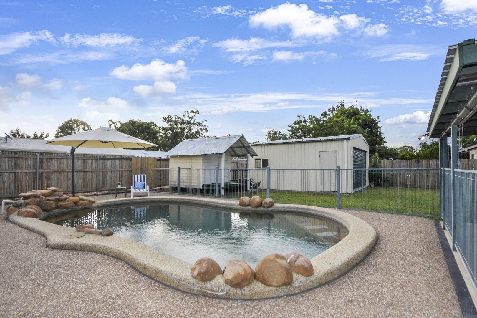 3 bedrooms House in 21 Girgenti Avenue KELSO QLD, 4815