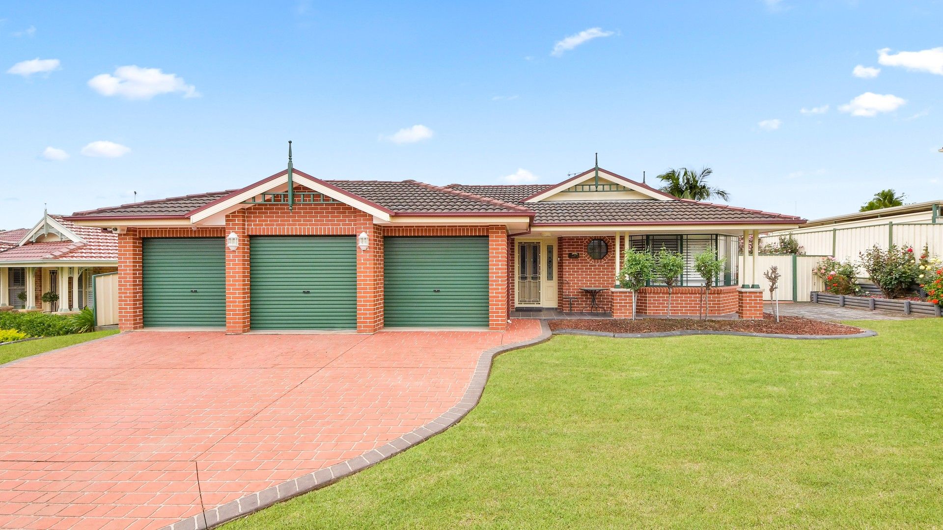 20 Wollabi Crescent, Glenmore Park NSW 2745, Image 1