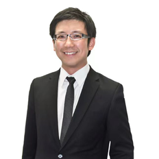 Tongyu Li, Sales representative