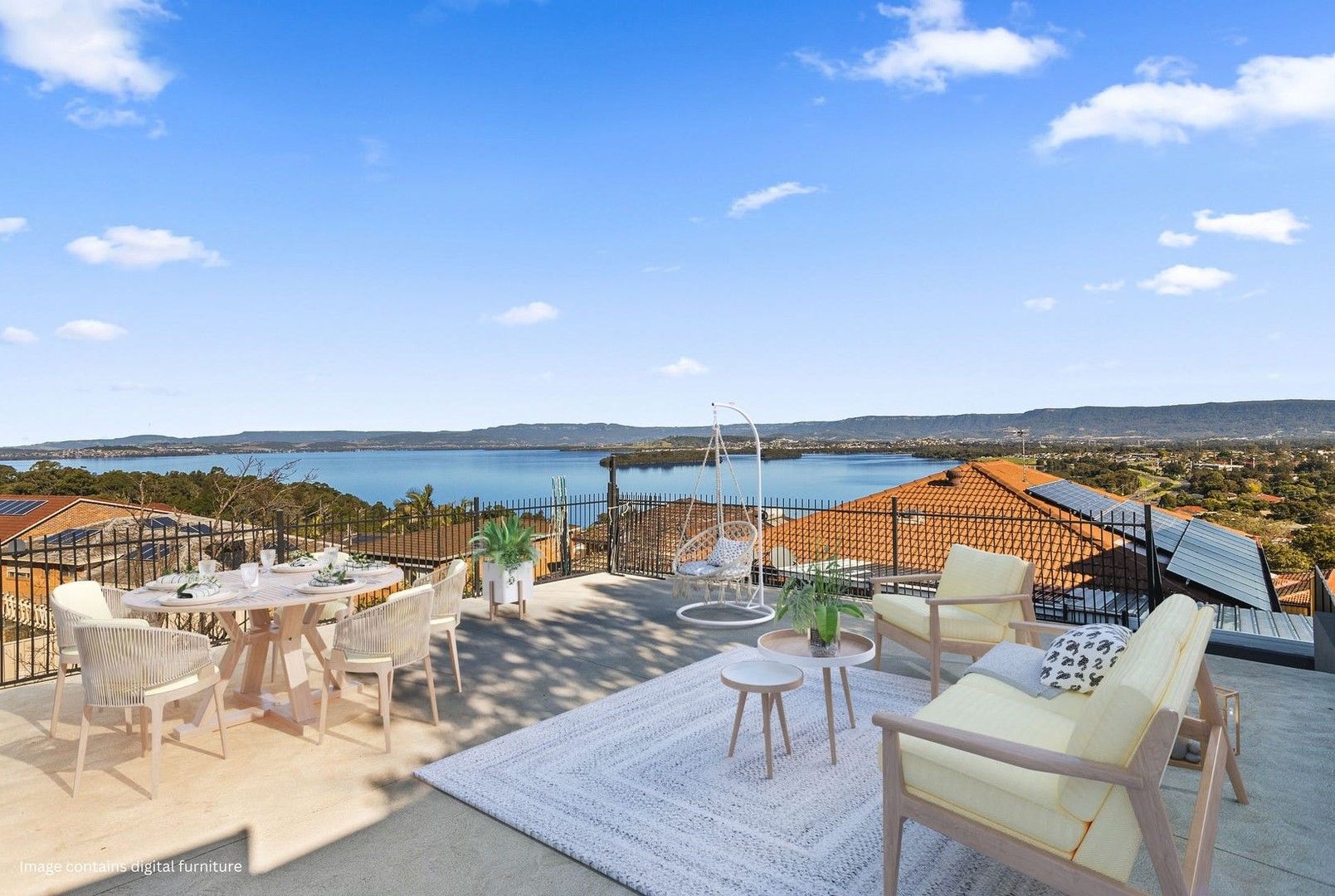 3 bedrooms House in 78 Hassan Street LAKE HEIGHTS NSW, 2502