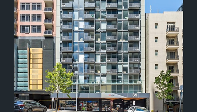 Picture of 2316/39 Lonsdale St, MELBOURNE VIC 3000