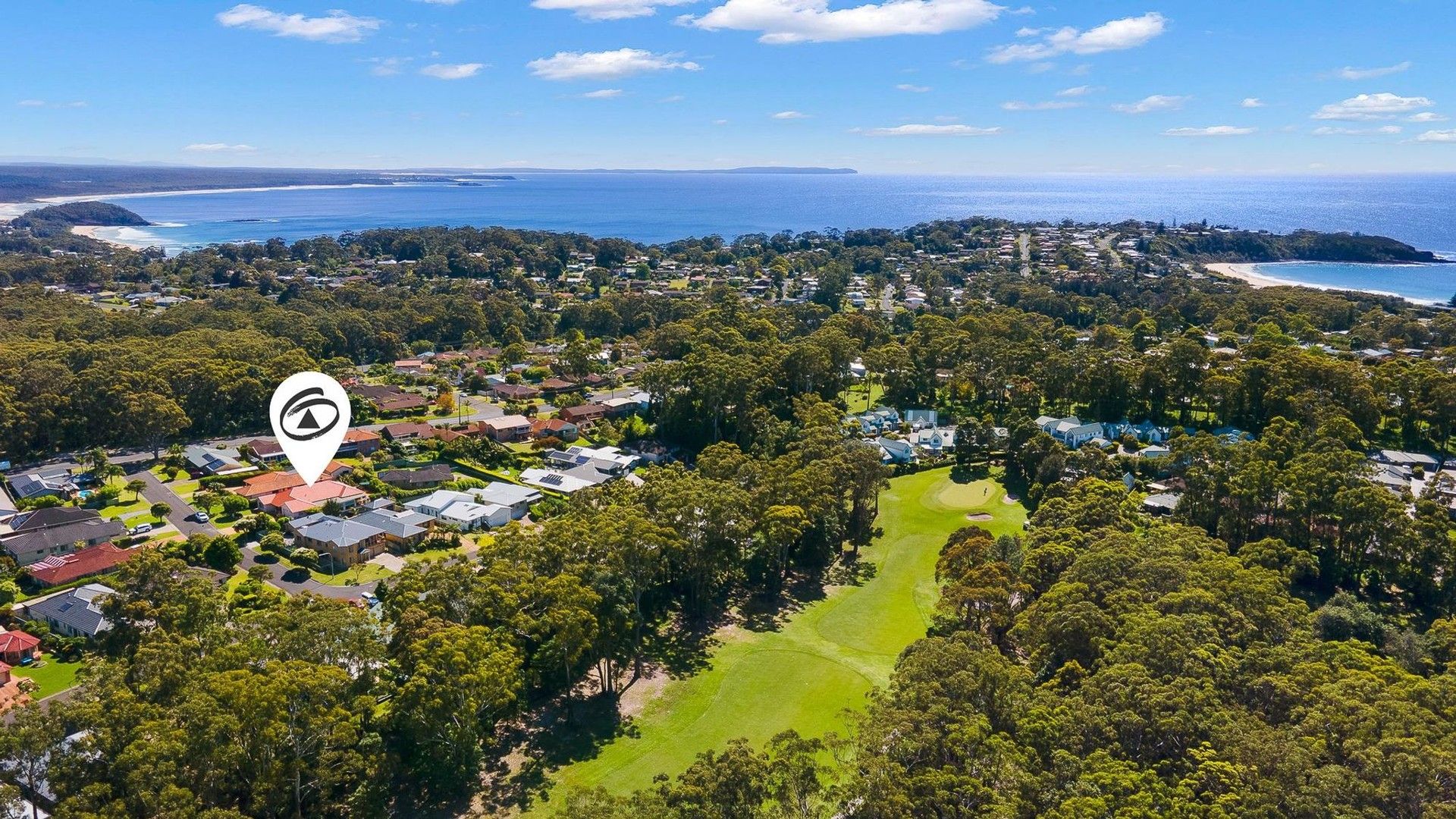 5 Kooralbyn Avenue, Mollymook Beach NSW 2539, Image 1