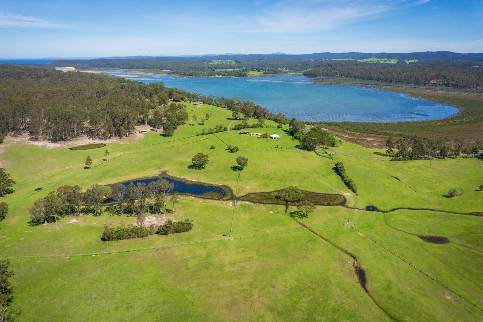 149 Wapengo Lake Road, Wapengo NSW 2550, Image 0