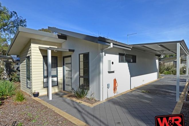 Picture of Unit 8, 18 Queen Street, LITTLE GROVE WA 6330