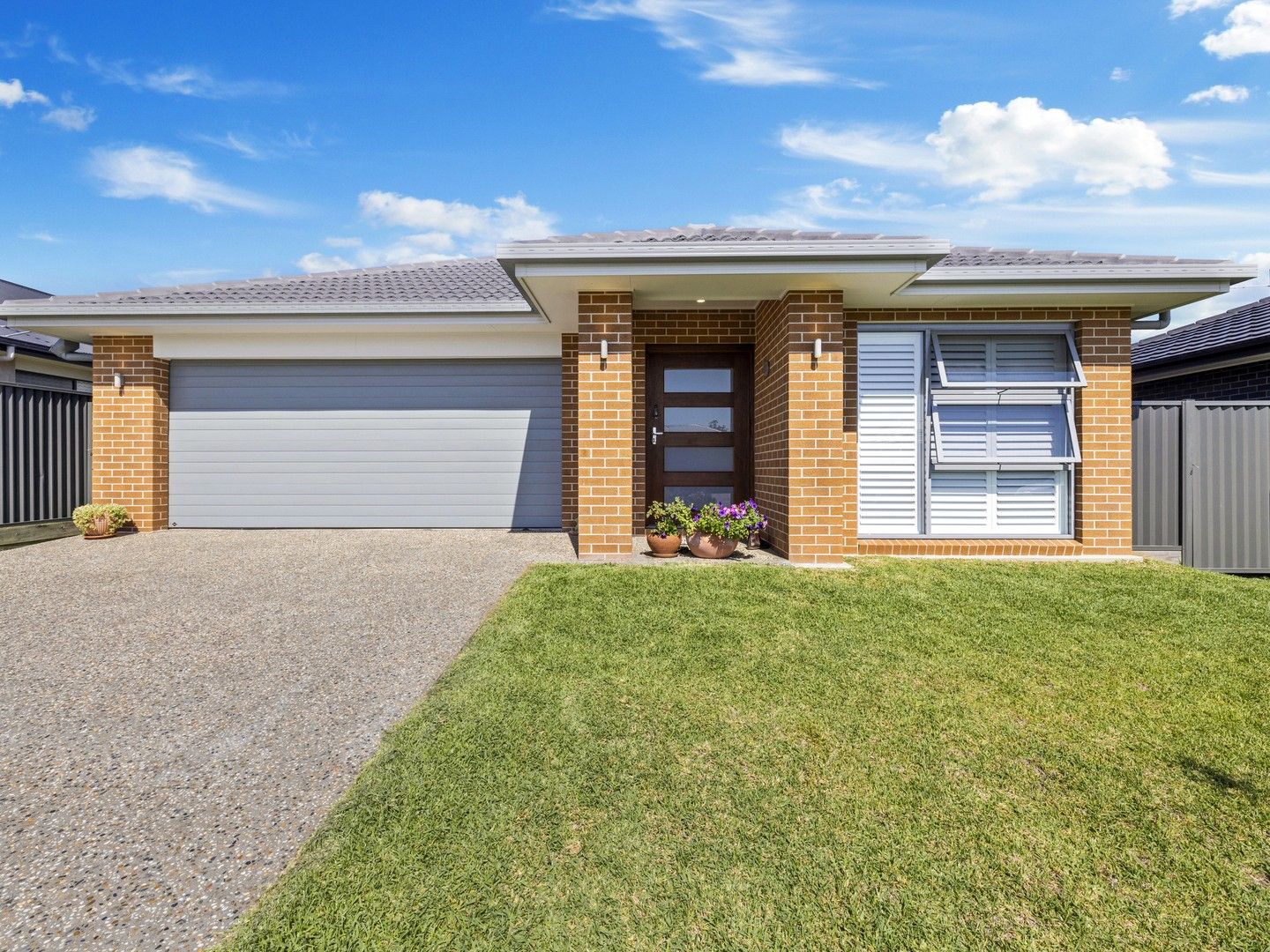 3 bedrooms House in 6 Sandcastle Drive SANDY BEACH NSW, 2456
