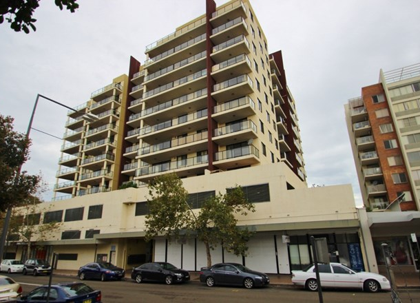 511/1-11 Spencer Street, Fairfield NSW 2165