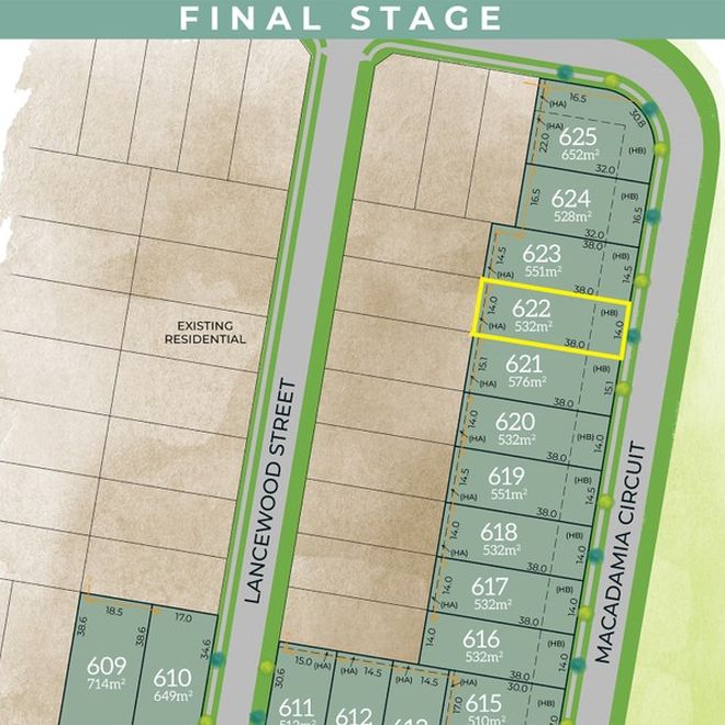 The Gardens House and Land Packages Medowie Road, Medowie, NSW 2318