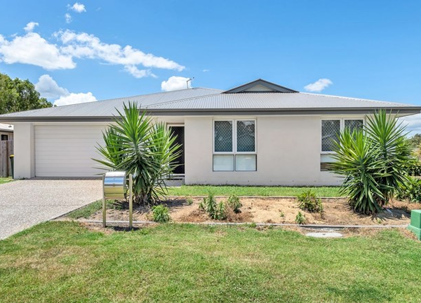 2 Taylor Court, Caboolture QLD 4510