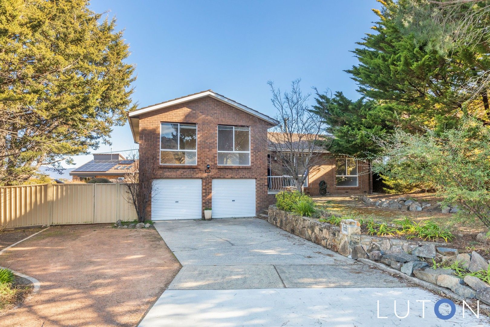 4 bedrooms House in 55 Dash Crescent FADDEN ACT, 2904