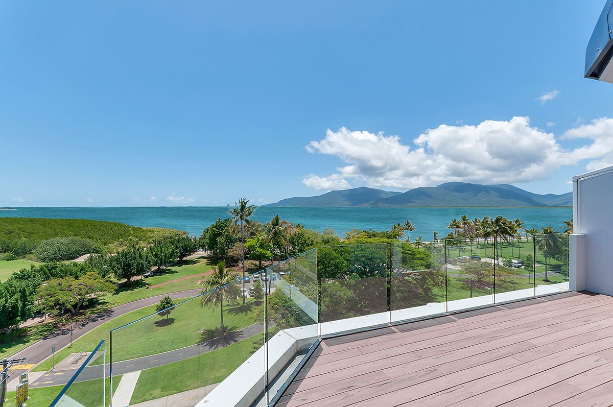 19/279 Esplanade , Cairns North Property History & Address Research
