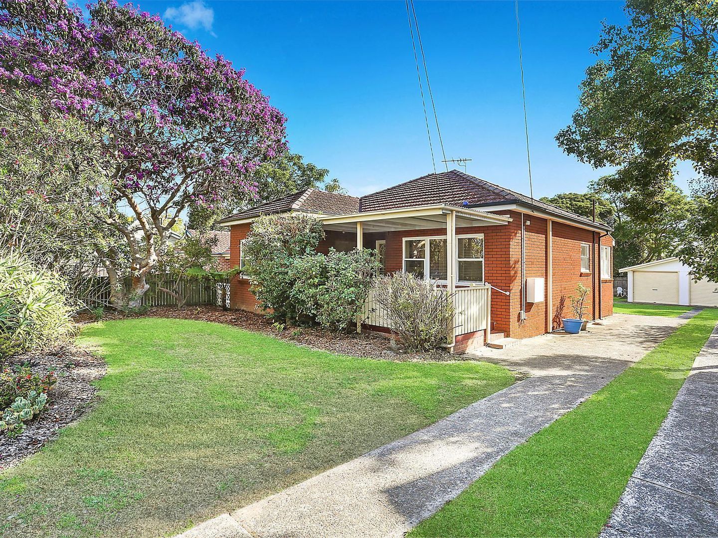 61 Palmerston Road, Hornsby NSW 2077, Image 1