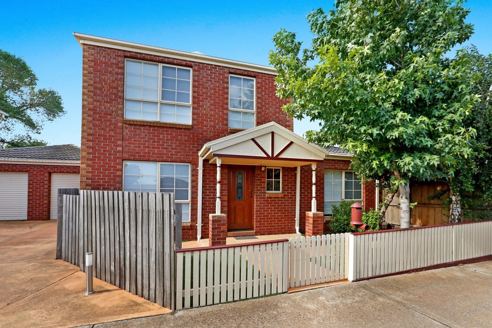 2/15 Danin Street, Pascoe Vale VIC 3044 Townhouse For Rent Domain