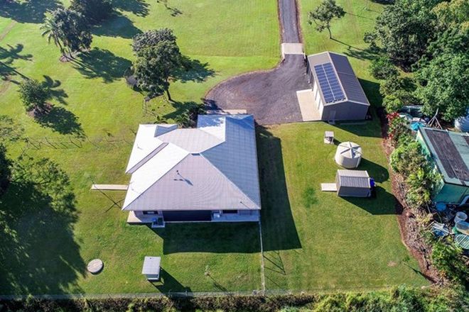 Picture of 28 Old Palmerston Highway, COORUMBA QLD 4860