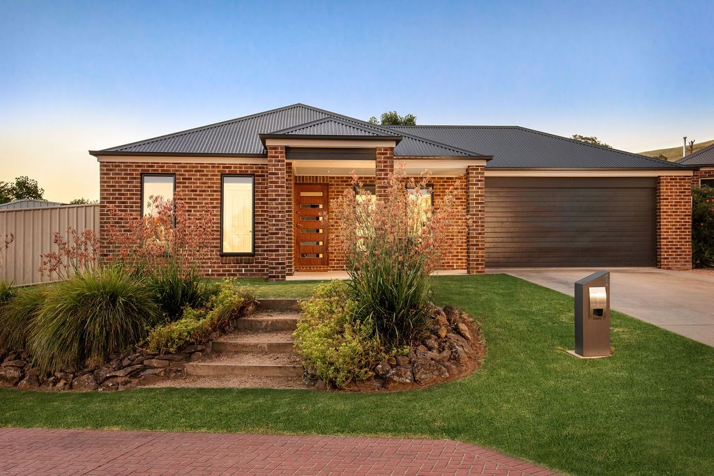 1 Finch Place, Bandiana VIC 3691, Image 1