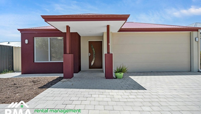 Picture of 194 Fifty Road, BALDIVIS WA 6171