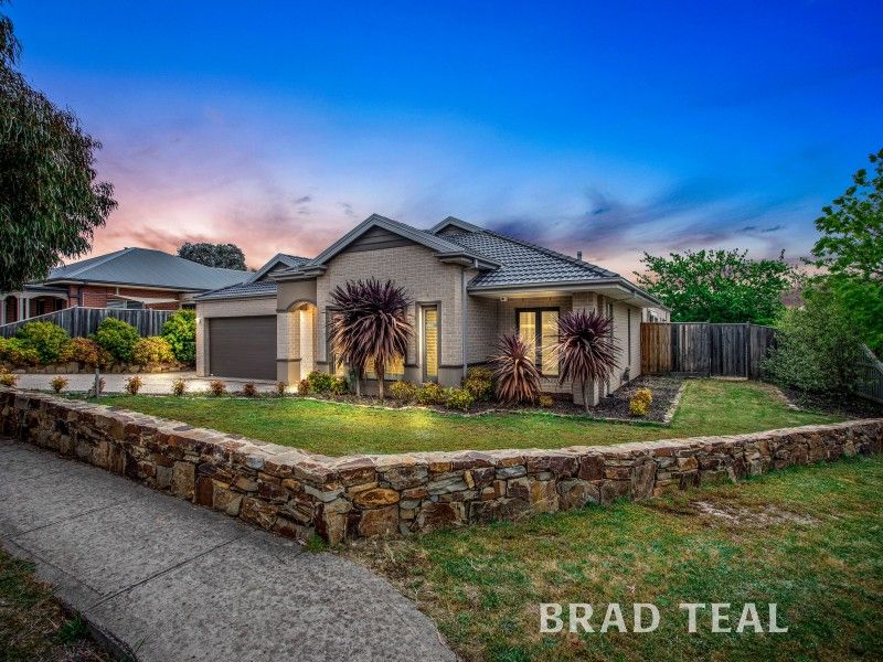 19 Pearce Court, Gisborne VIC 3437, Image 0