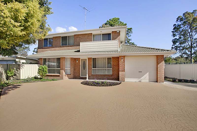4 bedrooms House in 1A Bland BRADBURY NSW, 2560