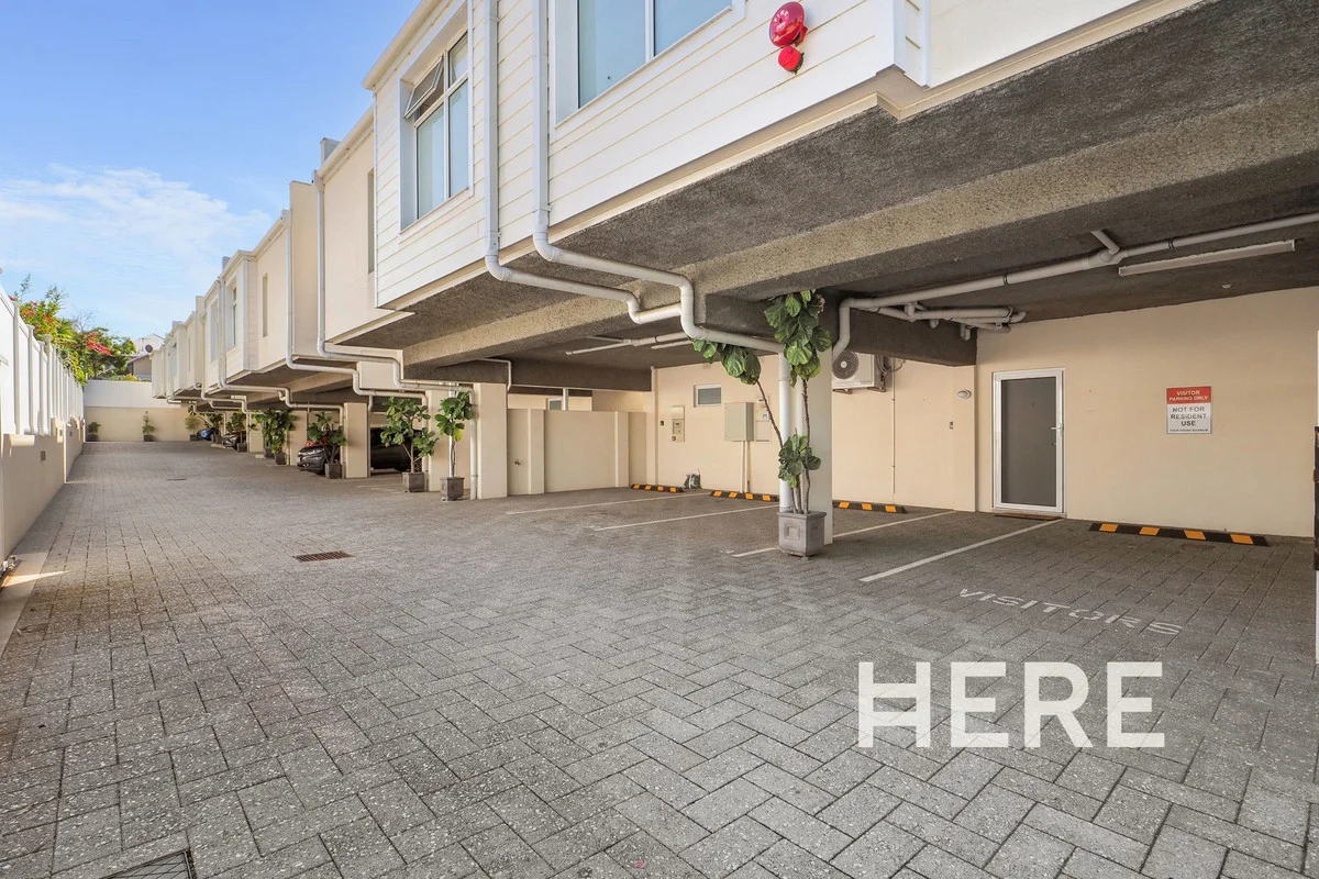 Additional image 17 of 3/31 Connaught Street, West Leederville WA 6007