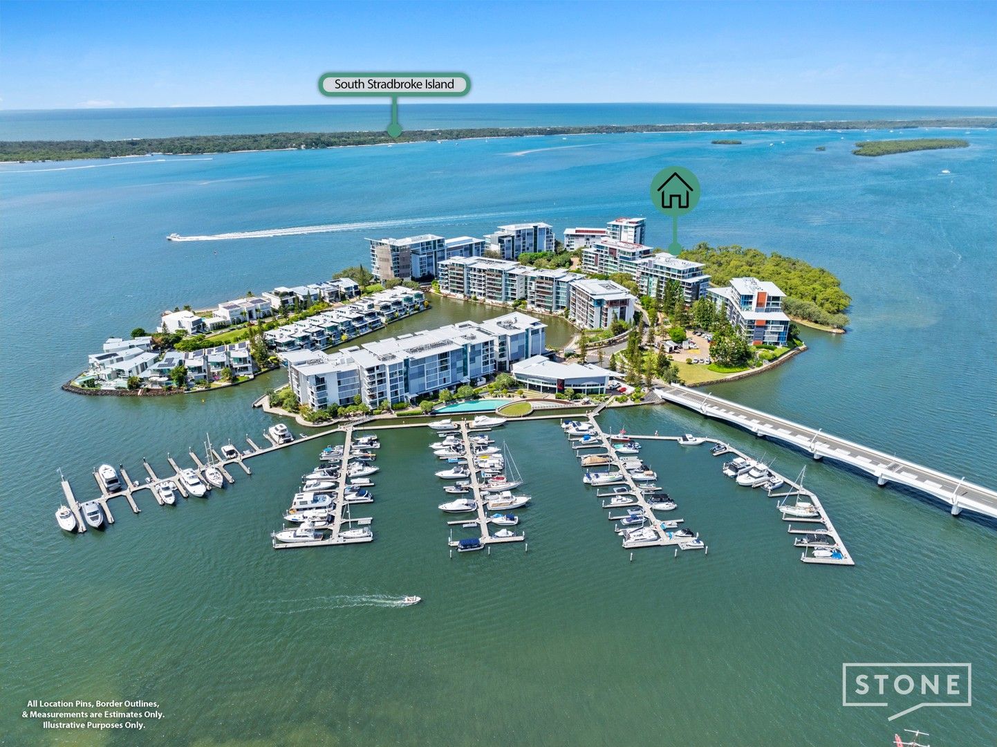 30101/2 Ephraim Island Parade, Paradise Point QLD 4216, Image 2