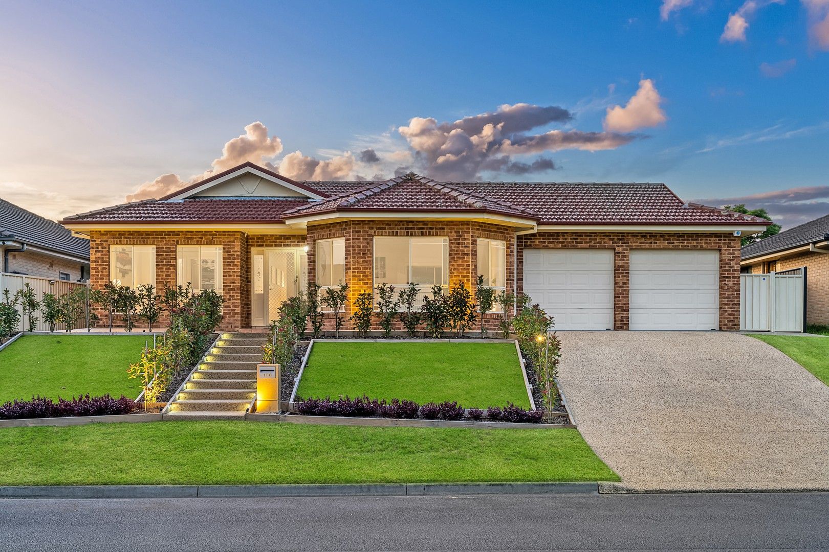 4 bedrooms House in 138 Avery Street RUTHERFORD NSW, 2320