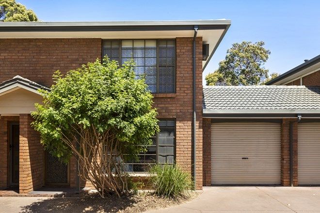 Picture of 5/6 Mary Street, MITCHELL PARK SA 5043
