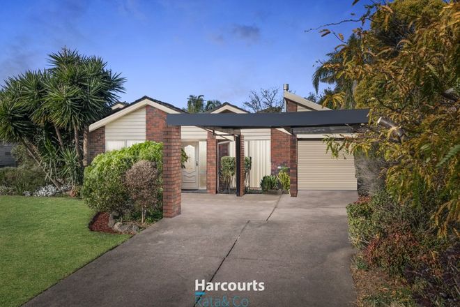 Picture of 9 Eaglet Court, MILL PARK VIC 3082