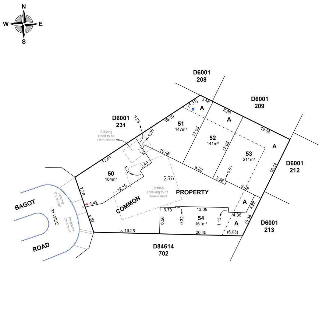 Lot 50-54/11 Bagot Road, Elizabeth South SA 5112, Image 0