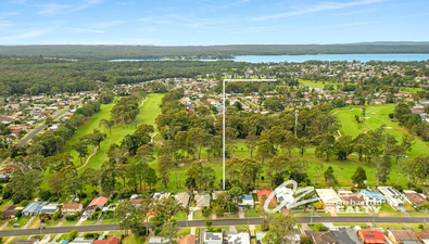 Picture of 98 The Park Drive, SANCTUARY POINT NSW 2540