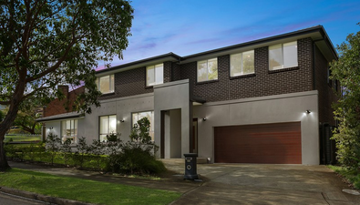 Picture of 40 Fortescue Street, BEXLEY NORTH NSW 2207