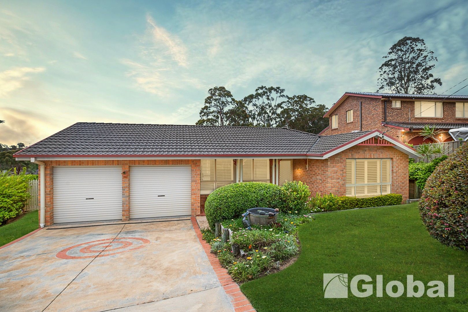 14 Haslemere Cr, Buttaba NSW 2283, Image 0