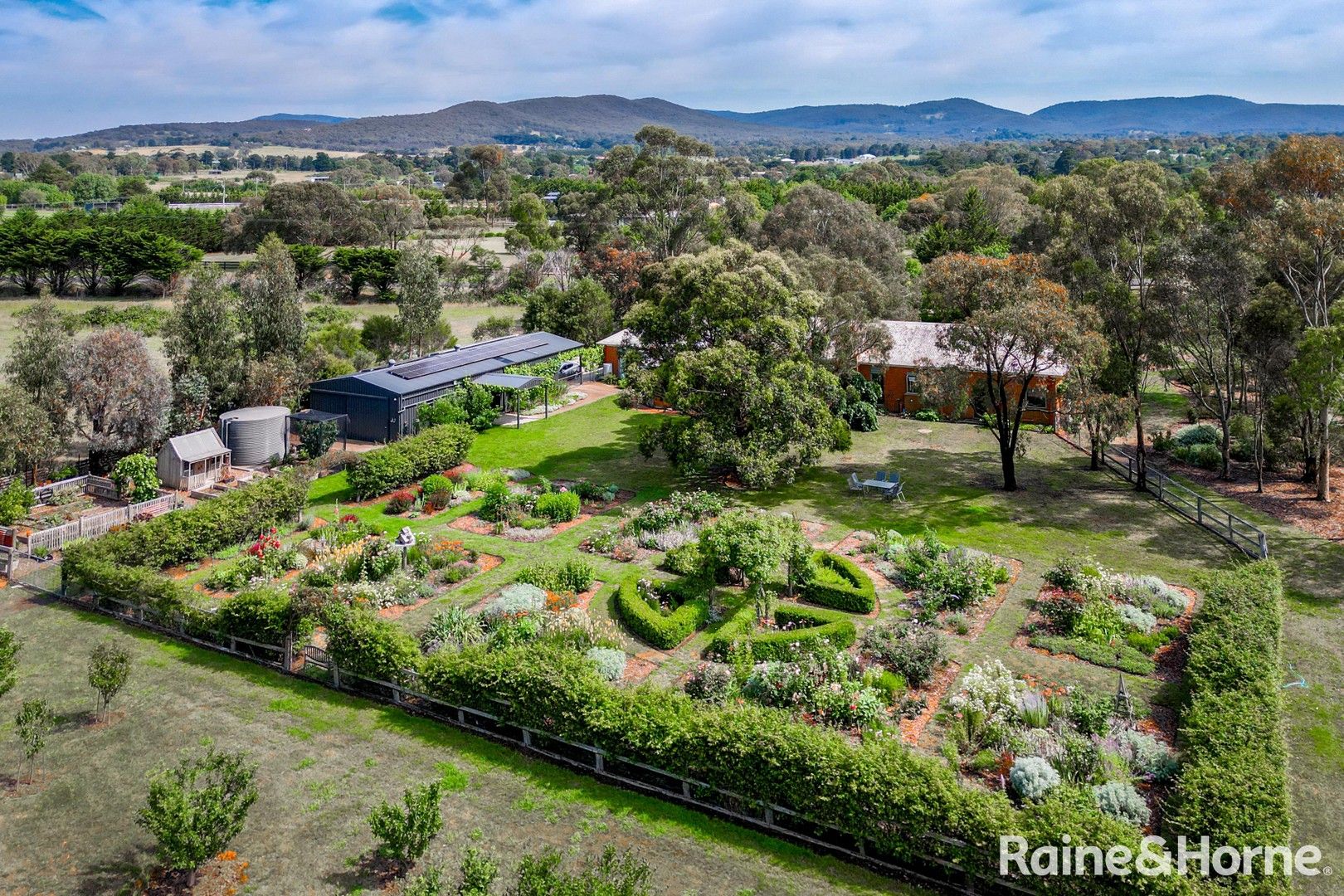 314 Campbell Road, Riddells Creek VIC 3431, Image 0