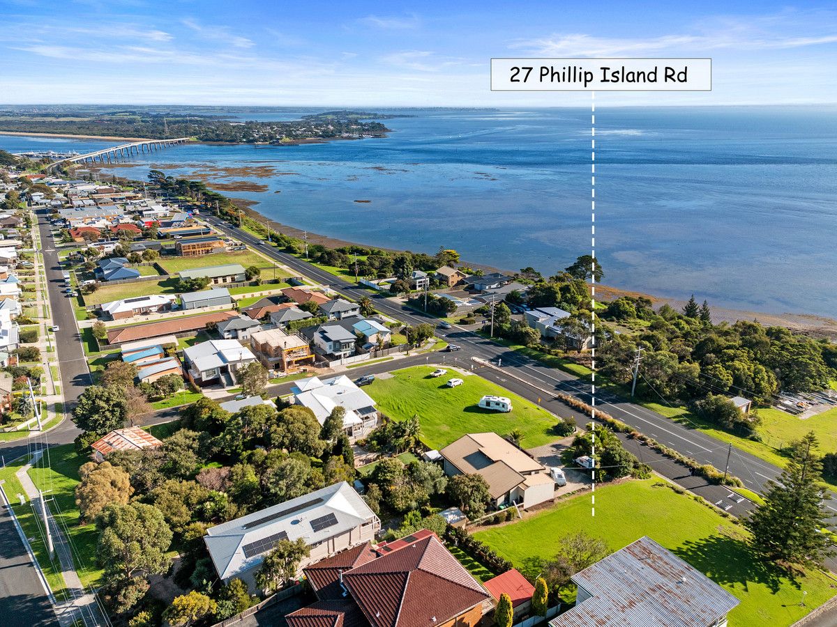 27 Phillip Island Road, San Remo VIC 3925, Image 0