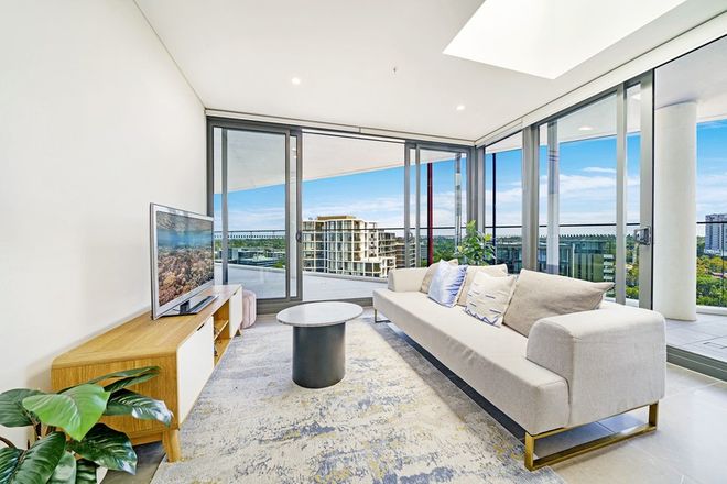 Sydney City Penthouse, vast CBD & Harbor Views - Apartments ... - Airbnb - Sydney Penthouse Apartments