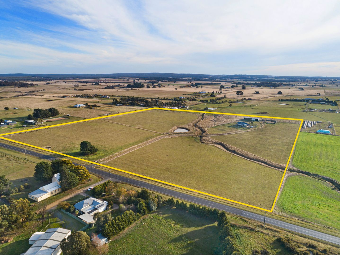 5051 Colac-Ballarat Road, Cambrian Hill VIC 3352, Image 1