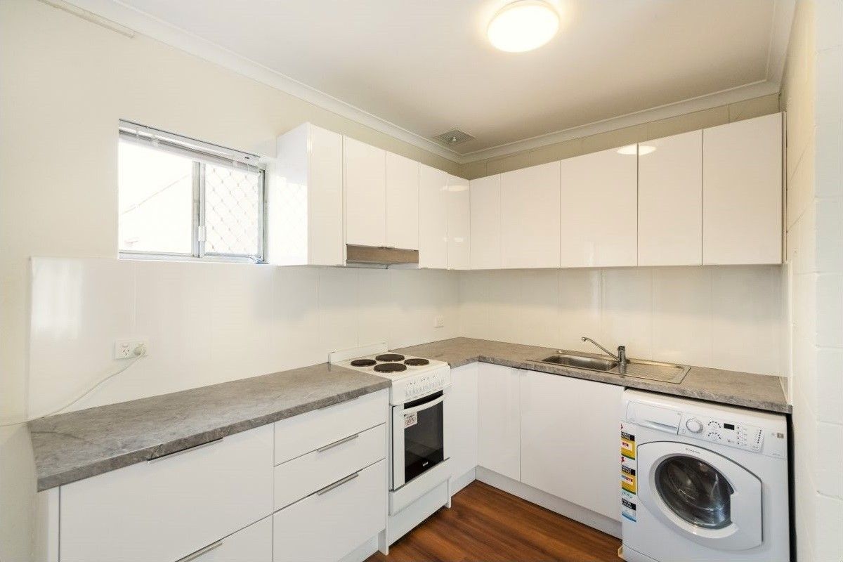 8/22 Carrington Street, Queanbeyan East NSW 2620 Apartment For Rent
