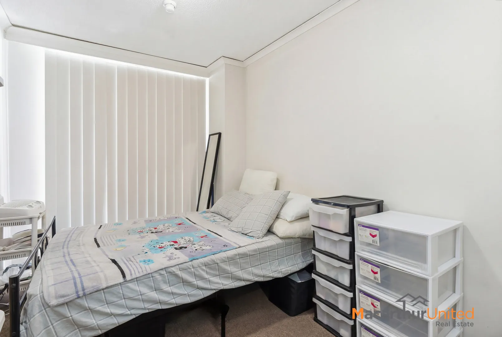 Vibrant and Convenient Living In The Heart Of Sydney's CBD – pohled 6