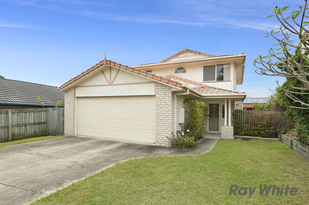 15 Meadow Street, Loganlea Property History & Address Research Domain