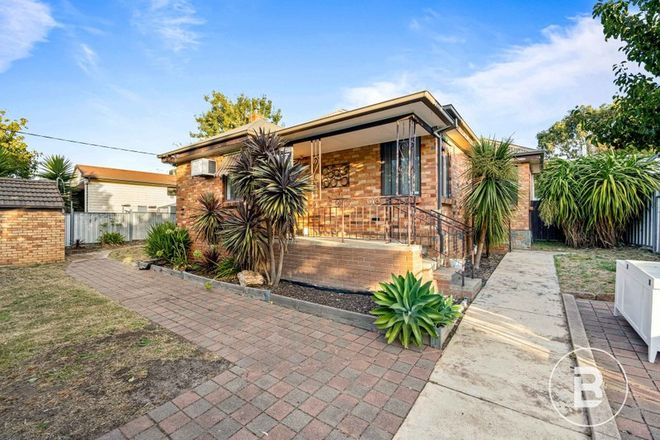 Picture of 42 Byrne Street, STAWELL VIC 3380