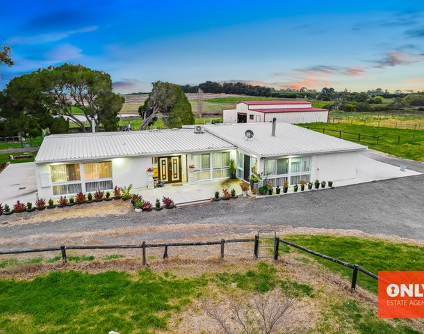 85 Coolibah Road, Pearcedale VIC 3912