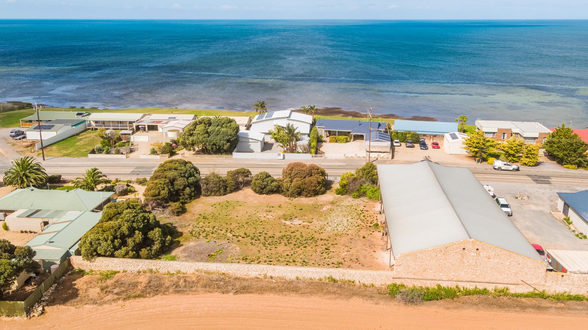 5862 Main Coast Road, Pine Point SA 5571 Domain