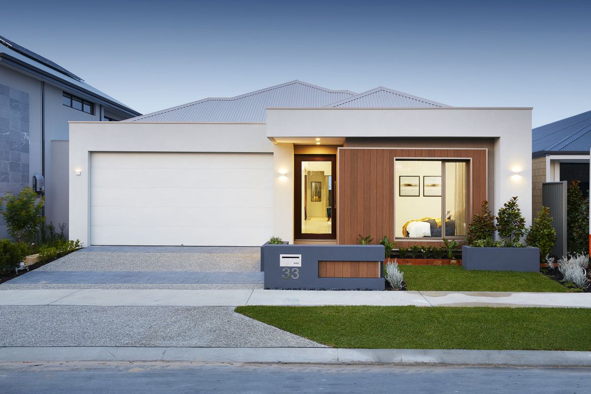 4 bedrooms House in Lot 32 Lausanne Way CANNING VALE WA, 6155