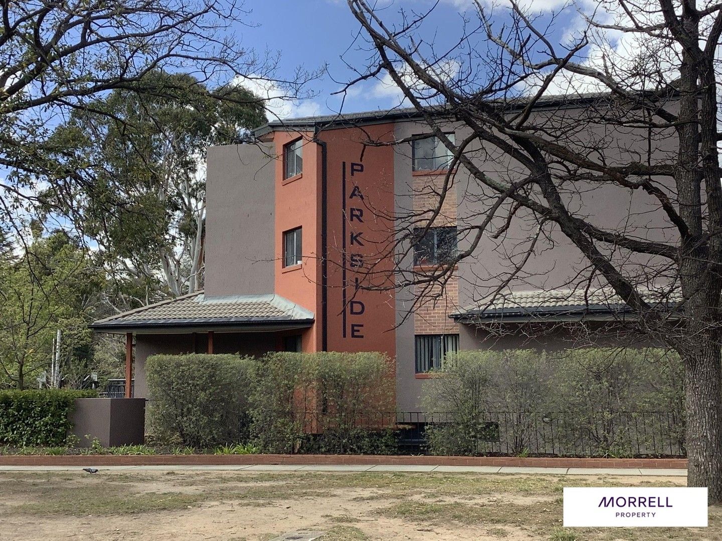 2 bedrooms Apartment / Unit / Flat in 22/38 Watson Street TURNER ACT, 2612