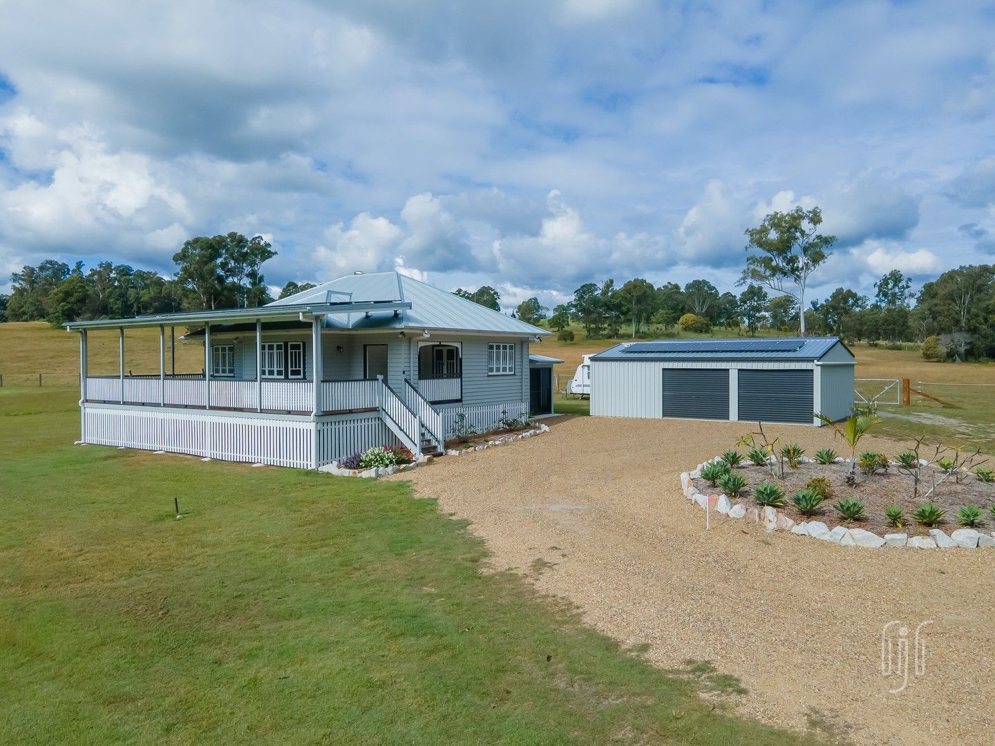 239 Skyring Creek Road, Belli Park QLD 4562, Image 0