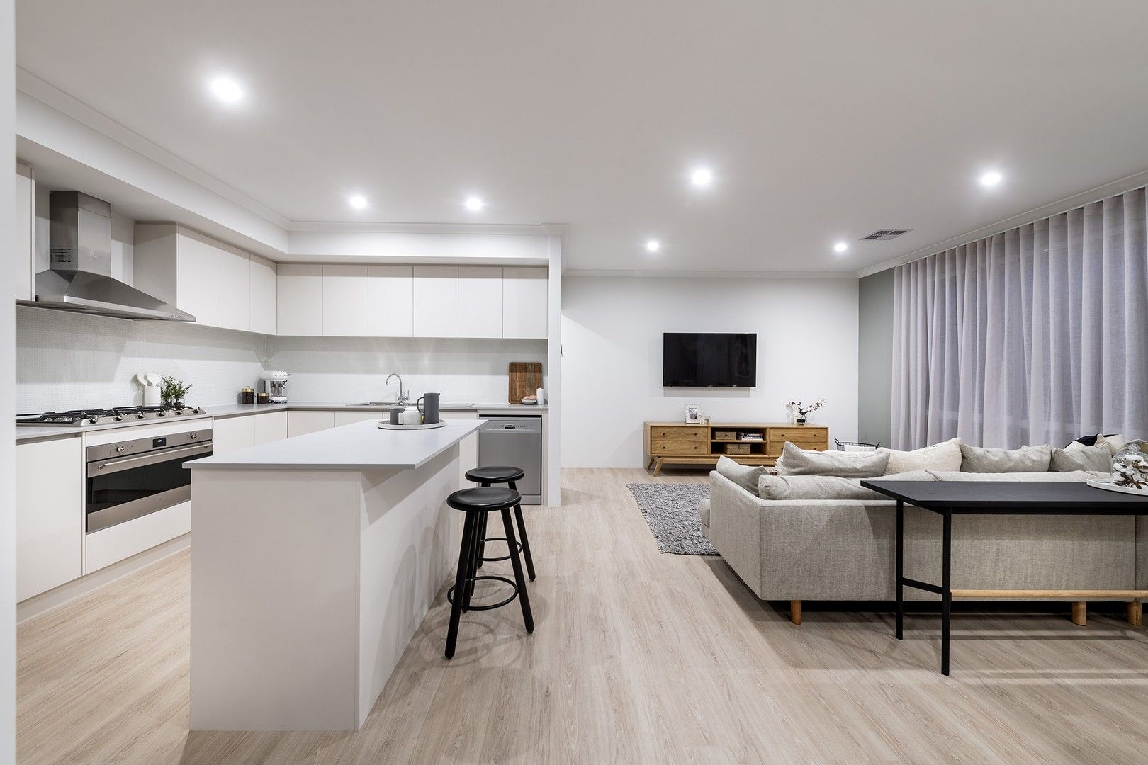 4 bedrooms New House & Land in Lot 533 Elsternwick Grove MIDVALE WA, 6056